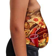Παχυσαρκία και Ορθοπαιδικά Προβλήματα